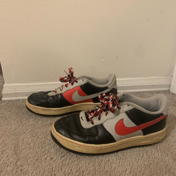 Nike Other - Nike Air Force 1 Low ‘07 LV8 limited edition 75th anniversary